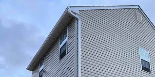 Siding Removal and Disposal in Nanticoke, PA